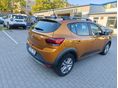 DACIA SANDERO 2021/7 - 6