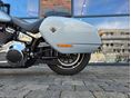 HARLEY-DAVIDSON SPORT GLIDE 2024/2 - 3