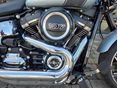 HARLEY-DAVIDSON SPORT GLIDE 2024/2 - 5