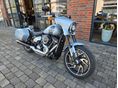 HARLEY-DAVIDSON SPORT GLIDE 2024/2 - 6