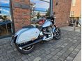 HARLEY-DAVIDSON SPORT GLIDE 2024/2 - 9