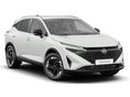 NISSAN QASHQAI 2026 - 1