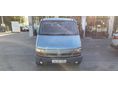 RENAULT MASTER 2001/7 - 2