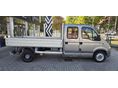 RENAULT MASTER 2001/7 - 4
