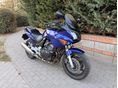 HONDA CBF 600 2004/5 - 3