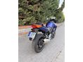 HONDA CBF 600 2004/5 - 5
