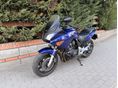 HONDA CBF 600 2004/5 - 7