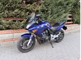 HONDA CBF 600 2004/5 - 8