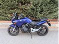 HONDA CBF 600 2004/5 - 10
