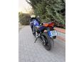 HONDA CBF 600 2004/5 - 11