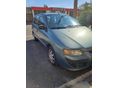 MITSUBISHI SPACE STAR 2002/10 - 7