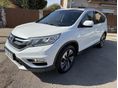 HONDA CR-V 2016/6 - 2