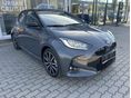 TOYOTA YARIS 2026 - 2