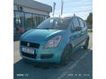 SUZUKI SPLASH 2009/3 - 1