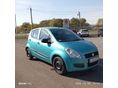 SUZUKI SPLASH 2009/3 - 2