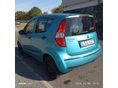 SUZUKI SPLASH 2009/3 - 4