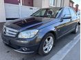 MERCEDES-BENZ C 180 2009/2 - 1