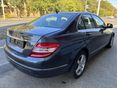 MERCEDES-BENZ C 180 2009/2 - 5