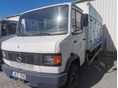 MERCEDES-BENZ 1993 - 1