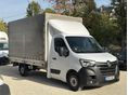 RENAULT MASTER 2021/4 - 2