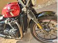 TRIUMPH STREET TWIN 2016/3 - 1