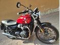 TRIUMPH STREET TWIN 2016/3 - 2
