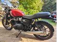 TRIUMPH STREET TWIN 2016/3 - 4