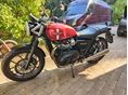 TRIUMPH STREET TWIN 2016/3 - 5