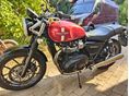 TRIUMPH STREET TWIN 2016/3 - 7