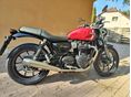 TRIUMPH STREET TWIN 2016/3 - 11