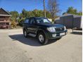 TOYOTA LAND CRUISER 1999/7 - 1