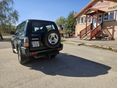 TOYOTA LAND CRUISER 1999/7 - 4