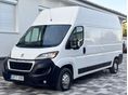 PEUGEOT BOXER 2020/7 - 1