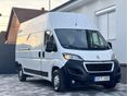 PEUGEOT BOXER 2020/7 - 2