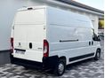 PEUGEOT BOXER 2020/7 - 4