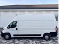 PEUGEOT BOXER 2020/7 - 5