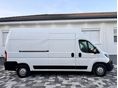 PEUGEOT BOXER 2020/7 - 6