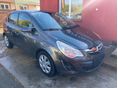 OPEL CORSA D 2011/9 - 3