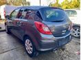 OPEL CORSA D 2011/9 - 5