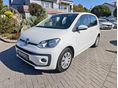 VOLKSWAGEN UP Up! 1.0 BMT Move Up! ASG Magyar-Sz.könyv-KM GARANCIA-91e KM!-Automata