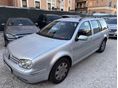 VOLKSWAGEN GOLF IV Variant 1.6 Comfortline (Automata) szép és jó állapot
