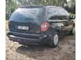CHRYSLER GRAND VOYAGER 2005/6 - 2