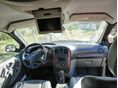 CHRYSLER GRAND VOYAGER 2005/6 - 9