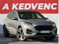 FORD KUGA 2.5 PHEV ST-Line X CVT 72e km. 70 kilométer hatótáv. Carplay!