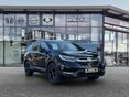 HONDA CR-V 2.0 i-MMD Hybrid Sport Line CVT
