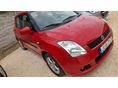 SUZUKI SWIFT 2005/8 - 2