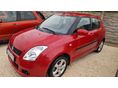 SUZUKI SWIFT 2005/8 - 1
