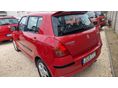 SUZUKI SWIFT 2005/8 - 3
