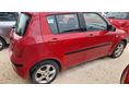 SUZUKI SWIFT 2005/8 - 4