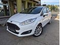 FORD FIESTA 2017/3 - 1